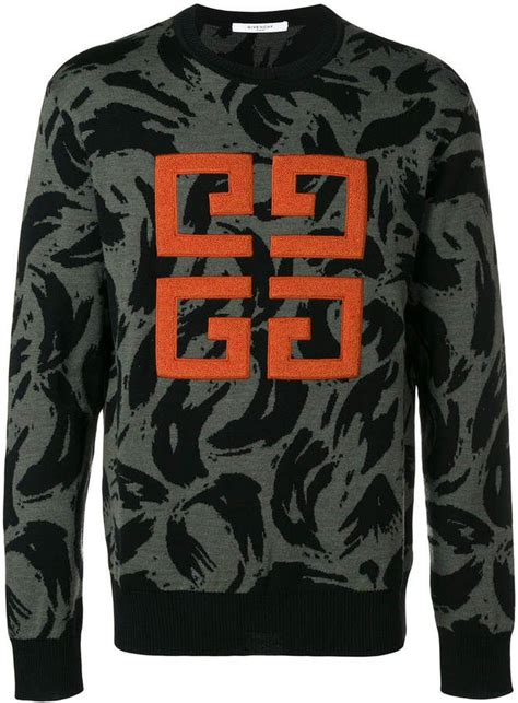 sudaderas givenchy hombre|Men's Designer Sweatshirts & Hoodies .